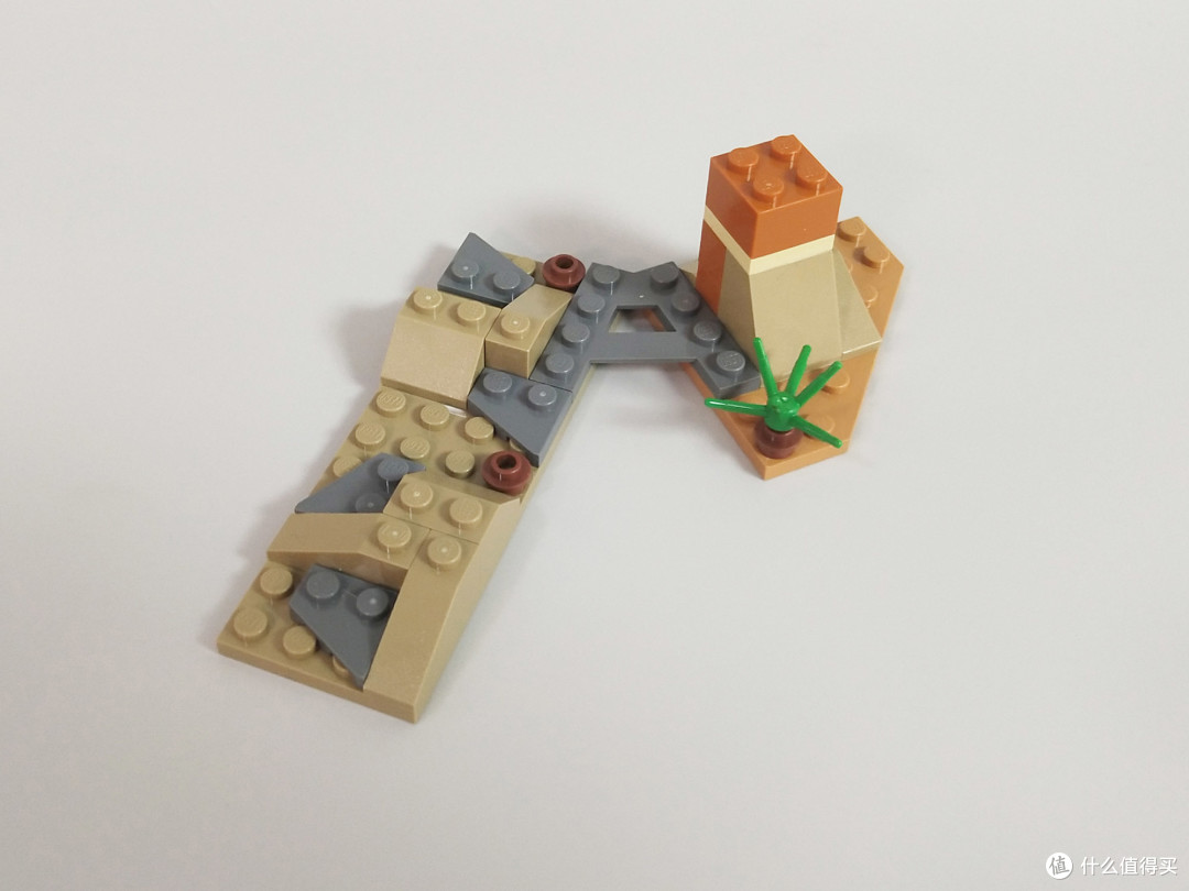 皮筋减震再次登场,试试这款乐高越野车好不好玩