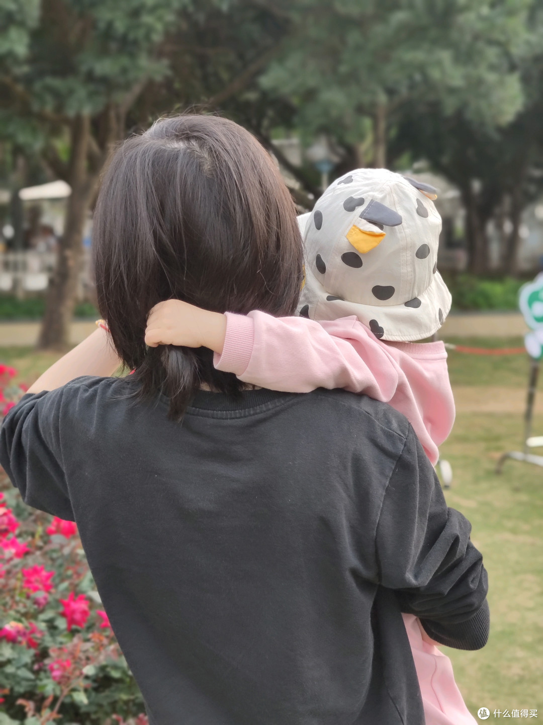女神节,出来踏青啦!
