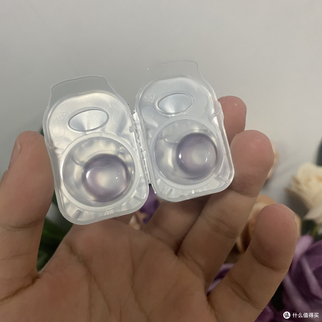春日阳光☀️眼珠子分享来啦