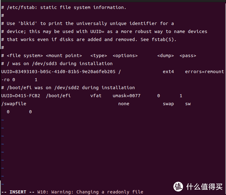 玩NAS先学Linux（5）：16TB硬盘在Linux系统上的挂载方法