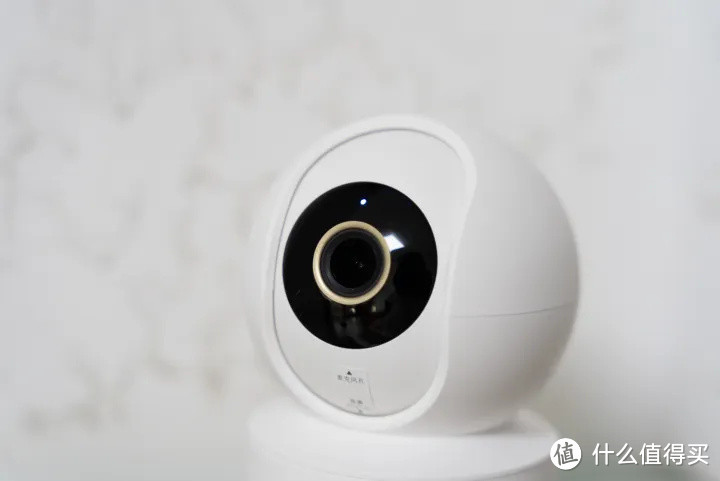 WIFI6加持，360度旋转看护，小白智能摄像机Y3尊享版体验分享