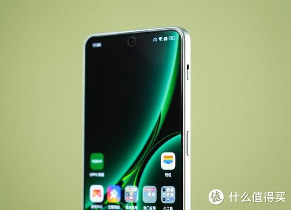 “搅局”中端市场?一加Ace 2V评测
