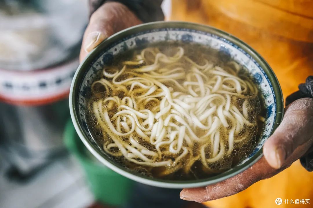 听我说,来宁波不吃这些店真的巨亏!