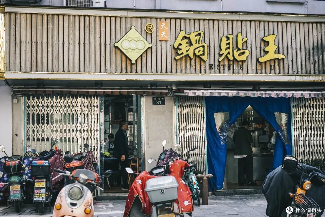 听我说,来宁波不吃这些店真的巨亏!