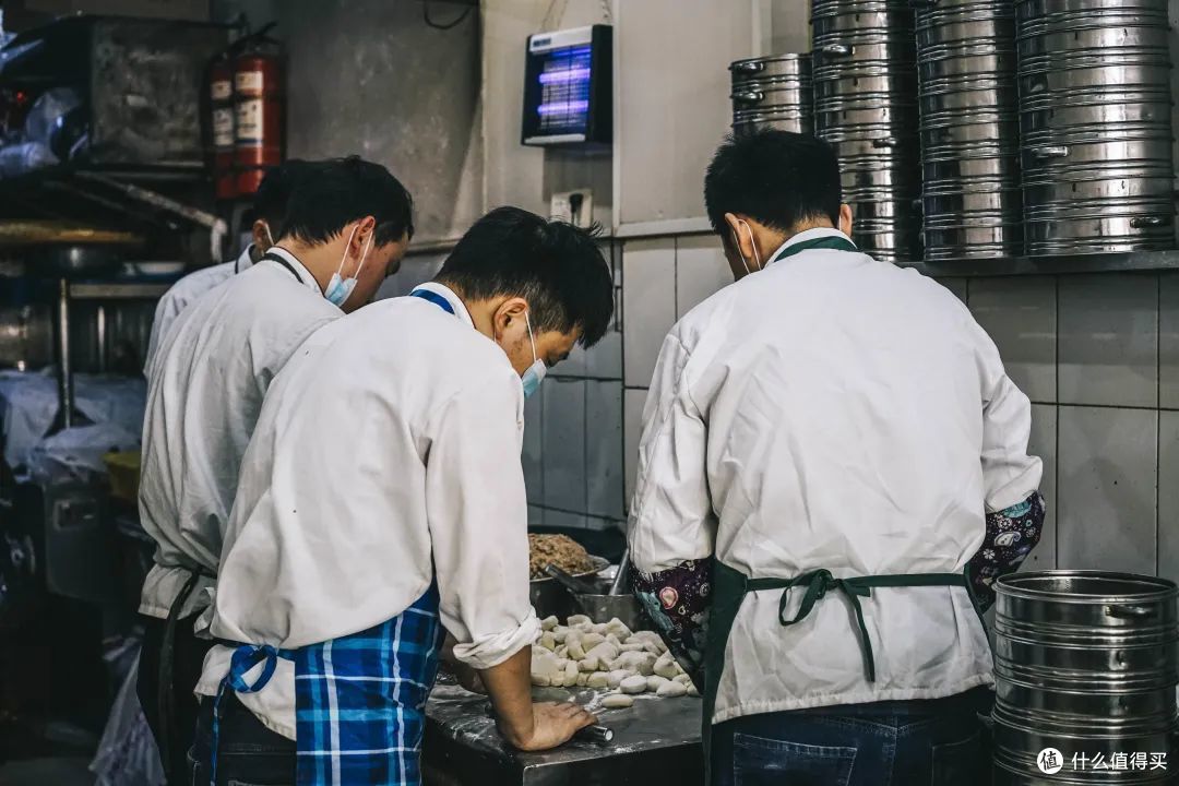听我说,来宁波不吃这些店真的巨亏!