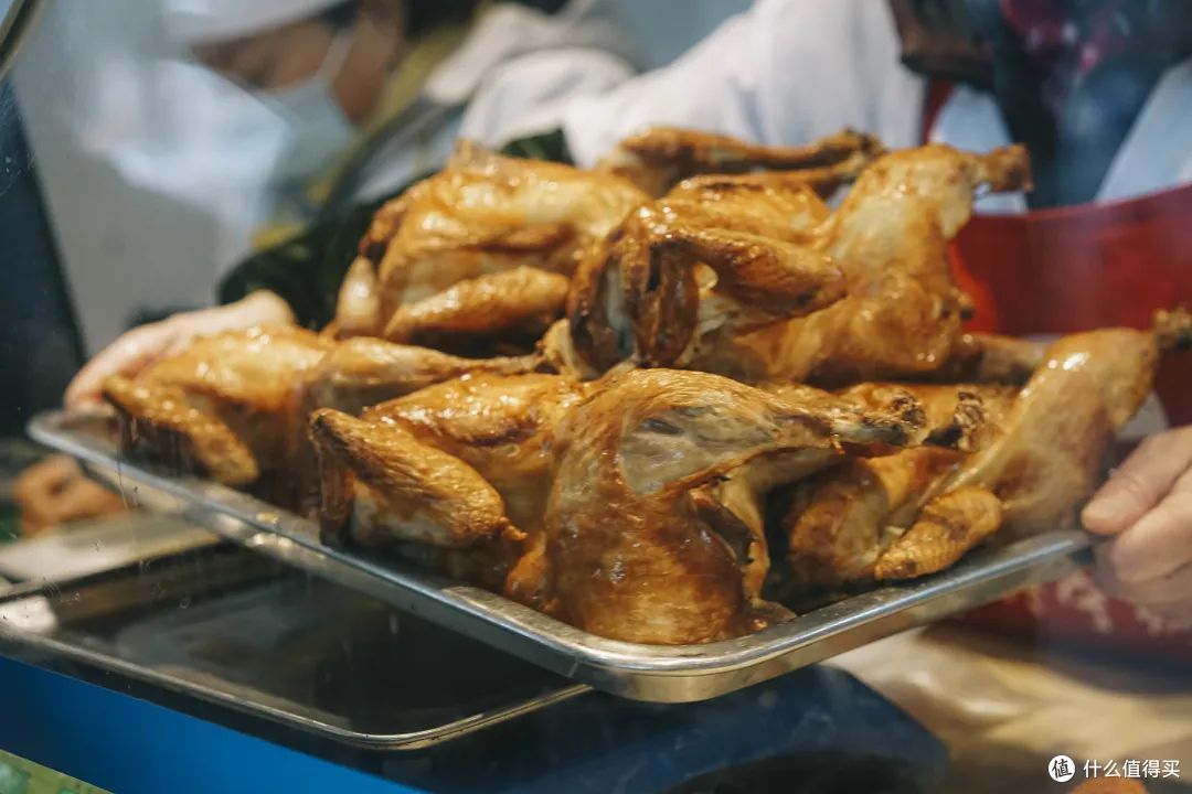 听我说,来宁波不吃这些店真的巨亏!