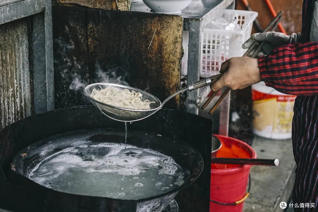 听我说,来宁波不吃这些店真的巨亏!
