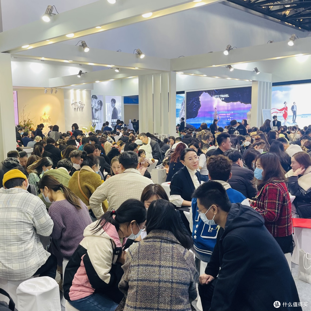 浪漫氛围来袭,2023年春季北京婚博会召开!小编带你云逛婚博会,干货全整理!