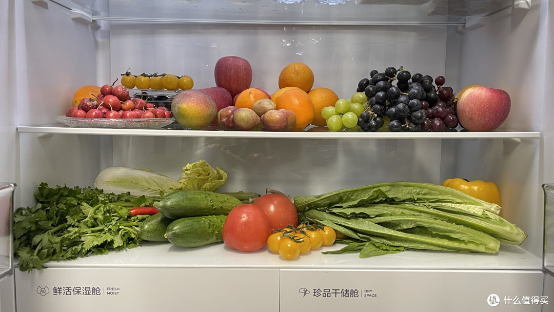 嵌入式冰箱的必要性-TCL超薄零嵌冰箱T9感受