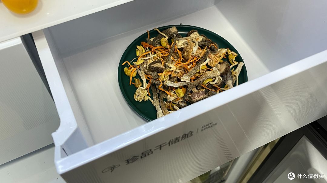 嵌入式冰箱的必要性-TCL超薄零嵌冰箱T9感受
