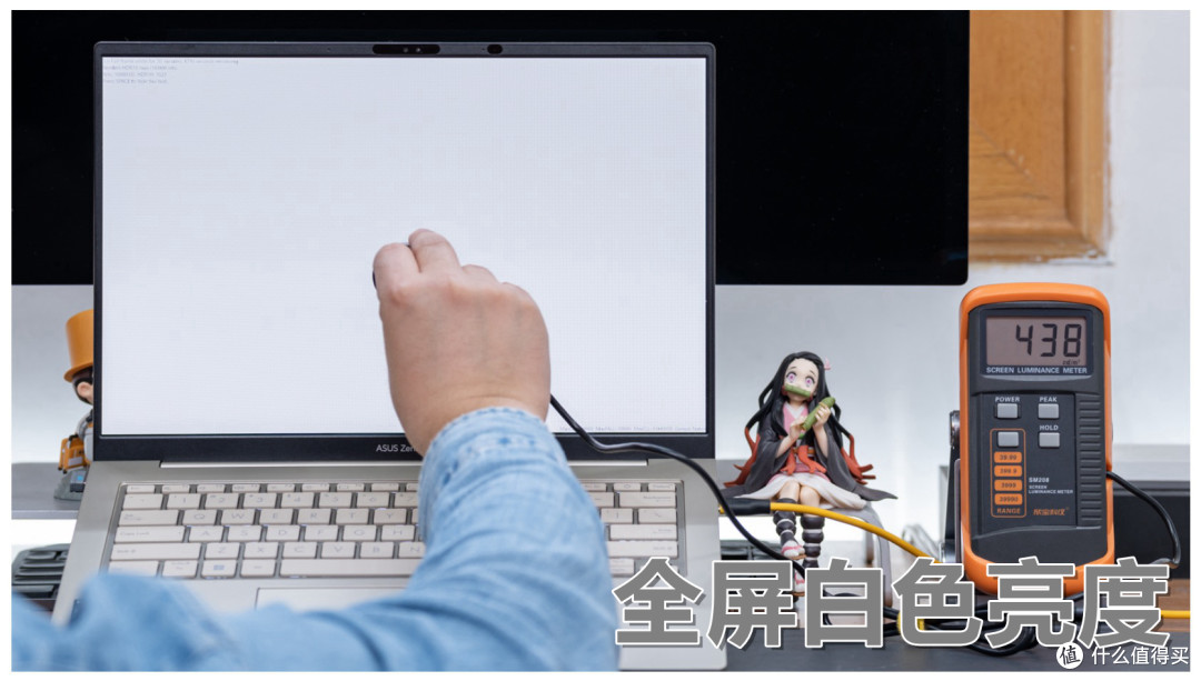 i9-13900H 的高性能 OLED 轻薄本：华硕灵耀14 2023 旗舰版测评详解