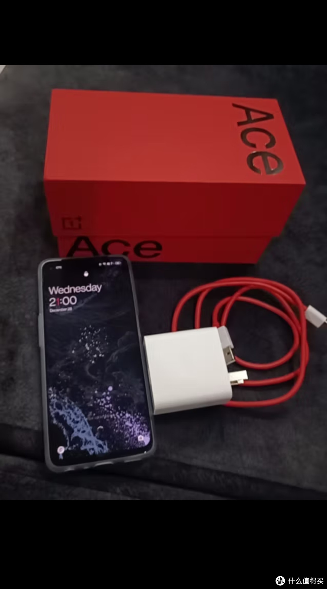 OPPO 一加 Ace 竞速版 8GB+256GB竞技灰享OPPO官方售后 天玑8100-MAX 120Hz变速电竞直屏 游戏稳帧引擎5G