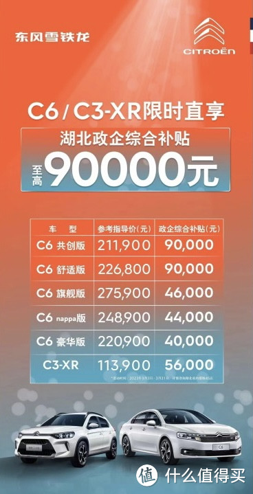 20万的c6你爱答不理，12万的c6它无懈可击！湖北的兄弟们冲吧！但是太火订不到啊～