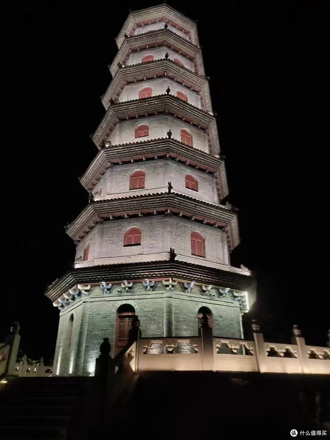 北京的旅游景点!古北水镇美景美食!
