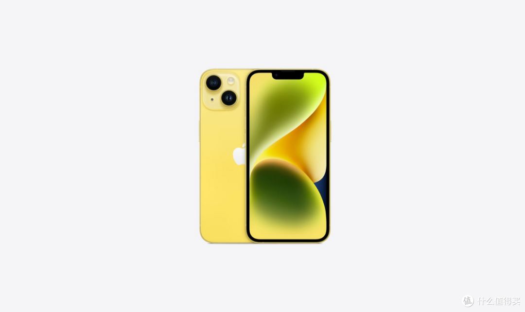iphone14卖得不好？库克“丝毫不慌”，降价+新配色，你心动吗？