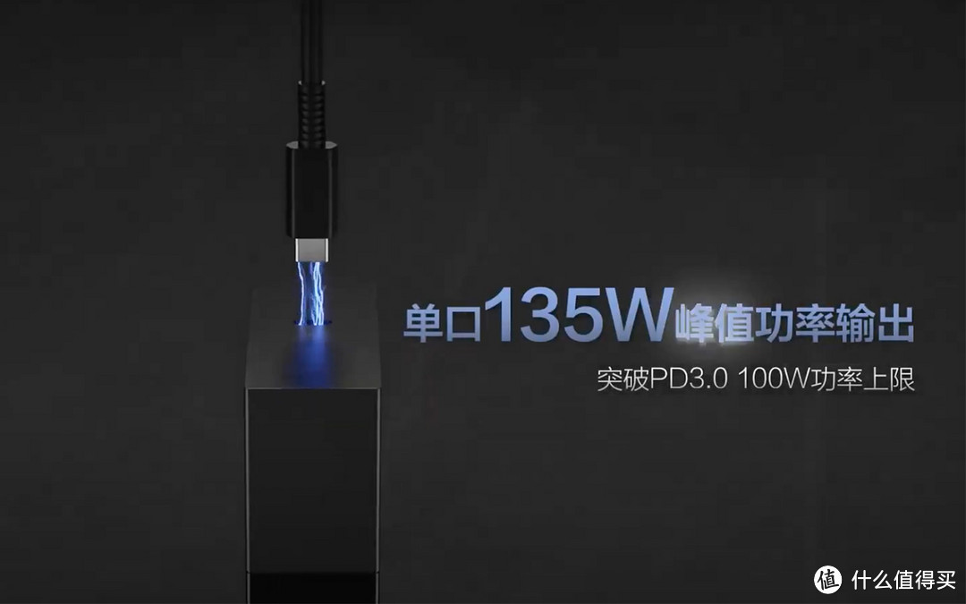 联想拯救者135W快充原装CC线 拆解报告 PD3.0硅胶双type c氮化镓充电线 软线 “用破皮是不可能的”