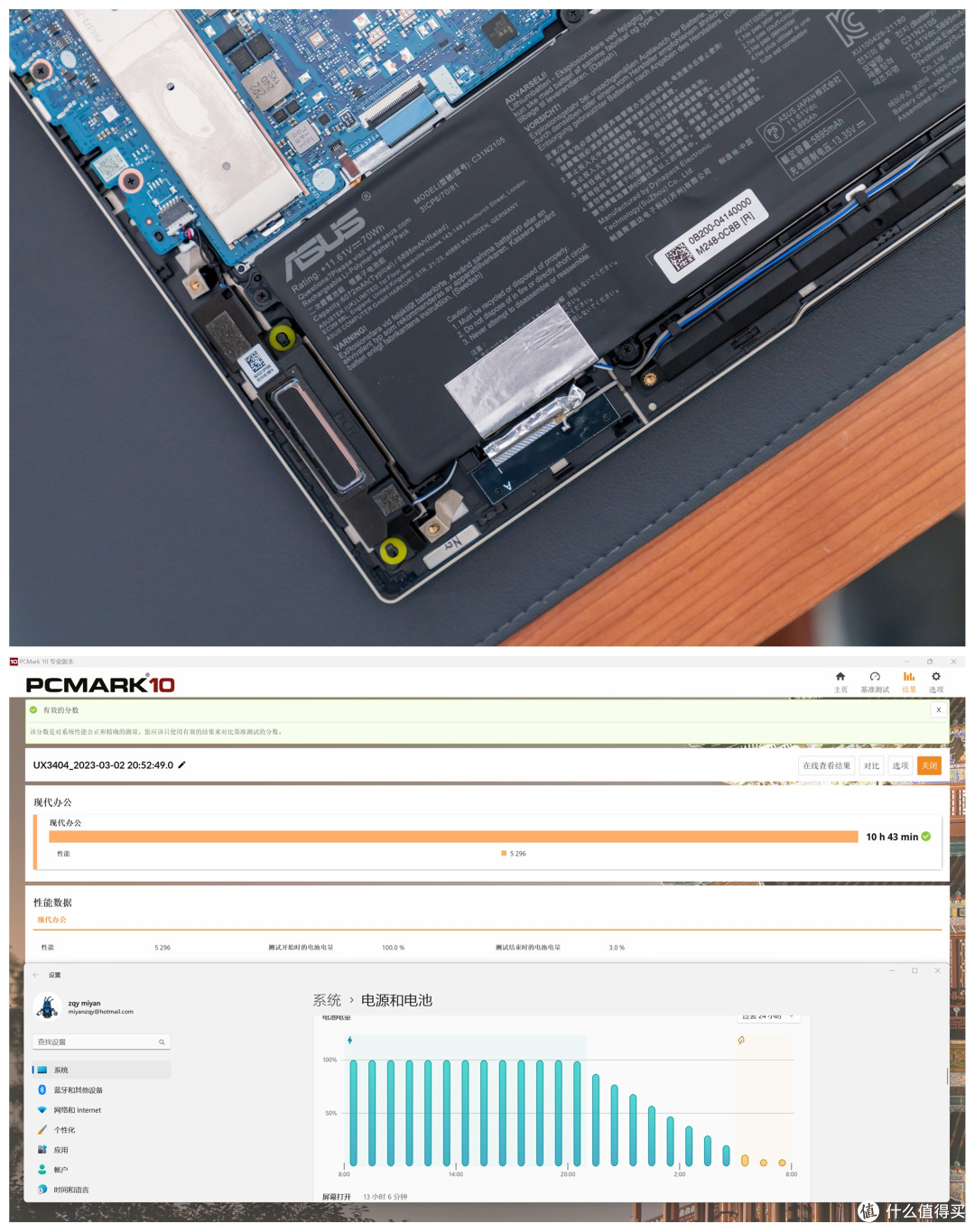 i9-13900H 的高性能 OLED 轻薄本：华硕灵耀14 2023 旗舰版测评详解