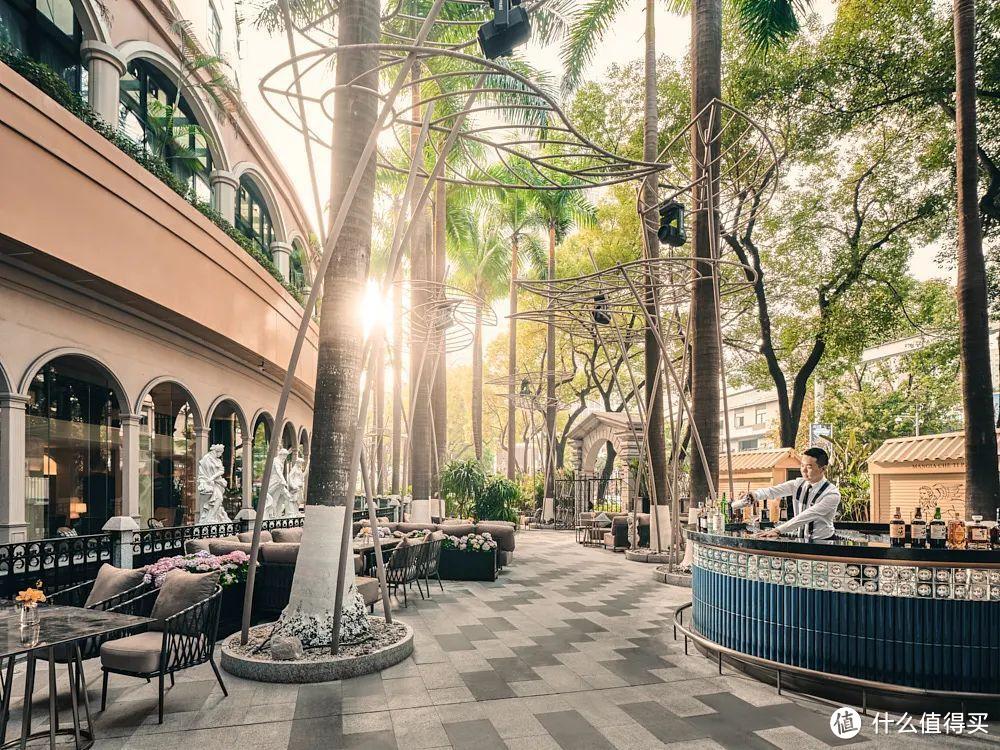与深圳有着深厚情谊的威尼斯酒店，以英迪格之名掀开新篇章