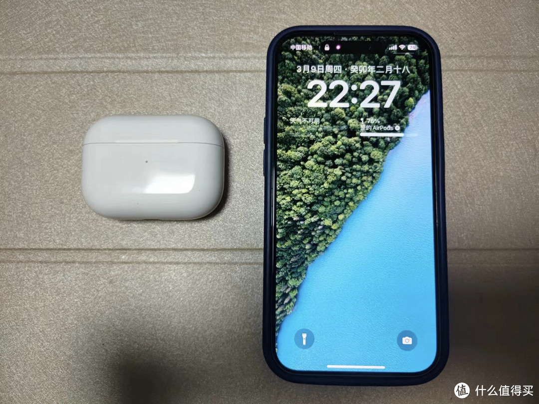 14pro和airpods pro