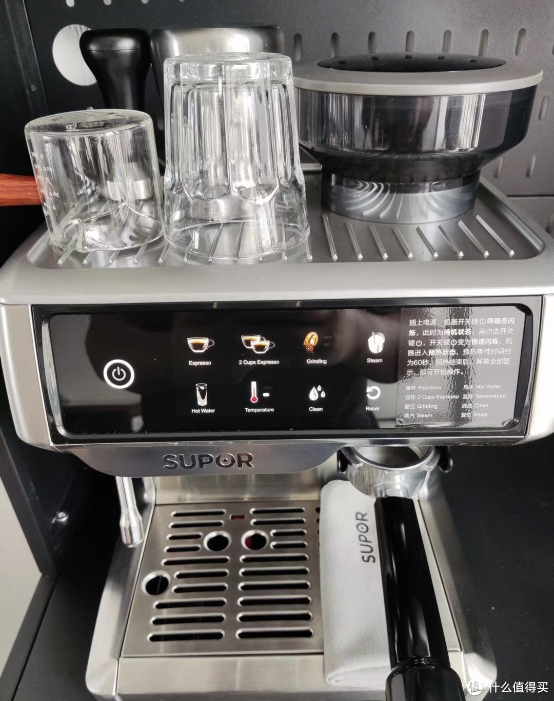 2023意式咖啡机测评（含宜盾普、苏泊尔、东菱）