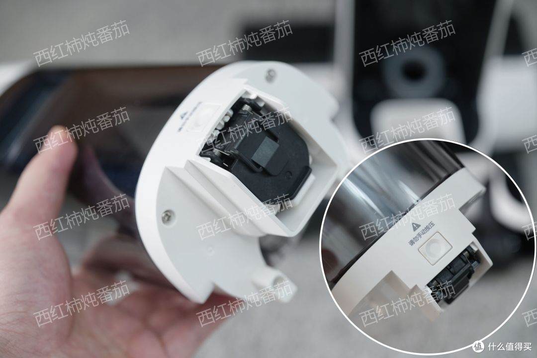 新增全能基站,彻底解放双手!洗地新物种—添可洗地机芙万Station实测详评