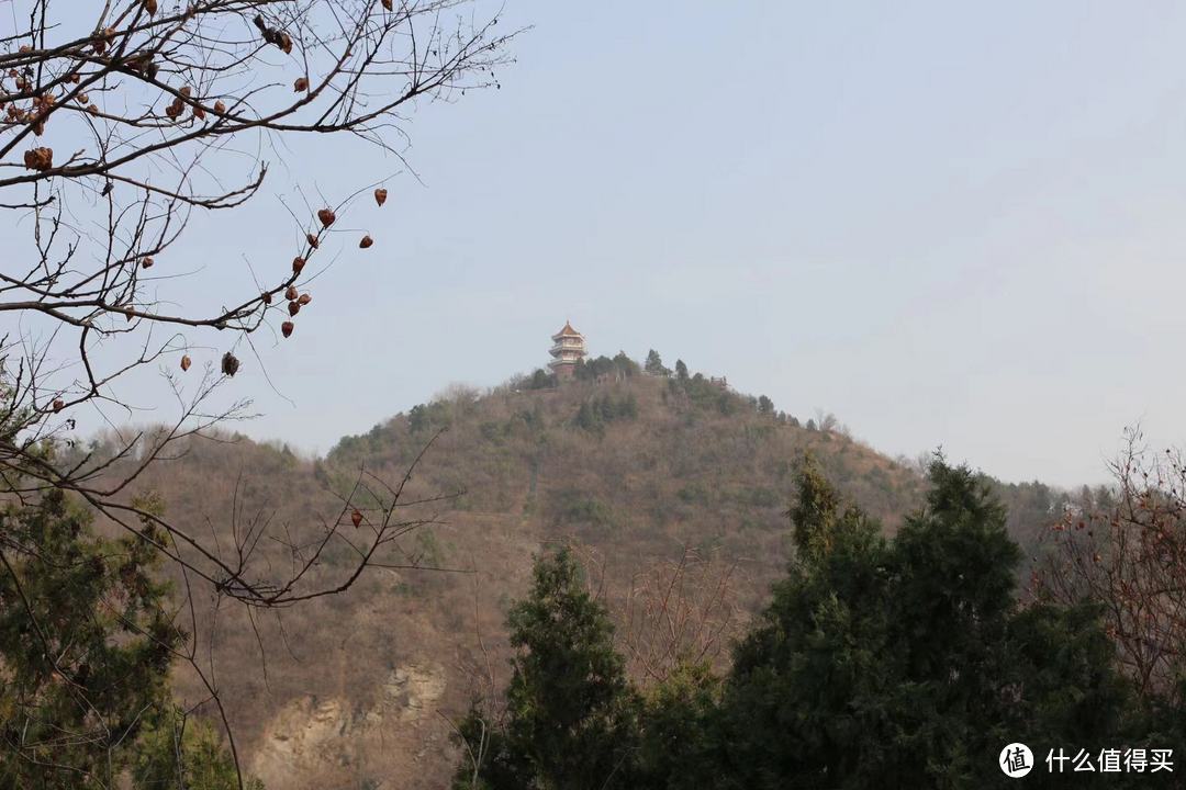 这莫非是传说中的阴阳双生池？减脂健身下山