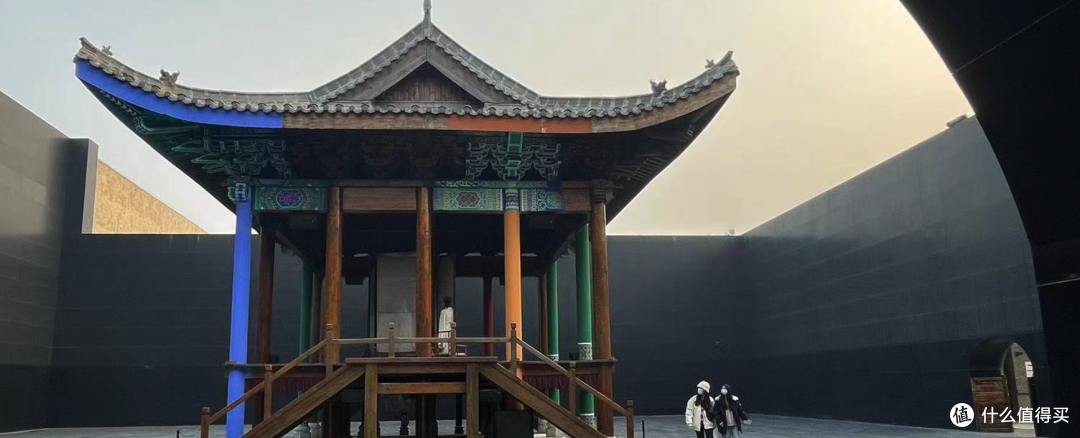 中国最大的戏剧聚落群,平均10块钱看场戏:这份河南戏剧幻城游览攻略请你收好