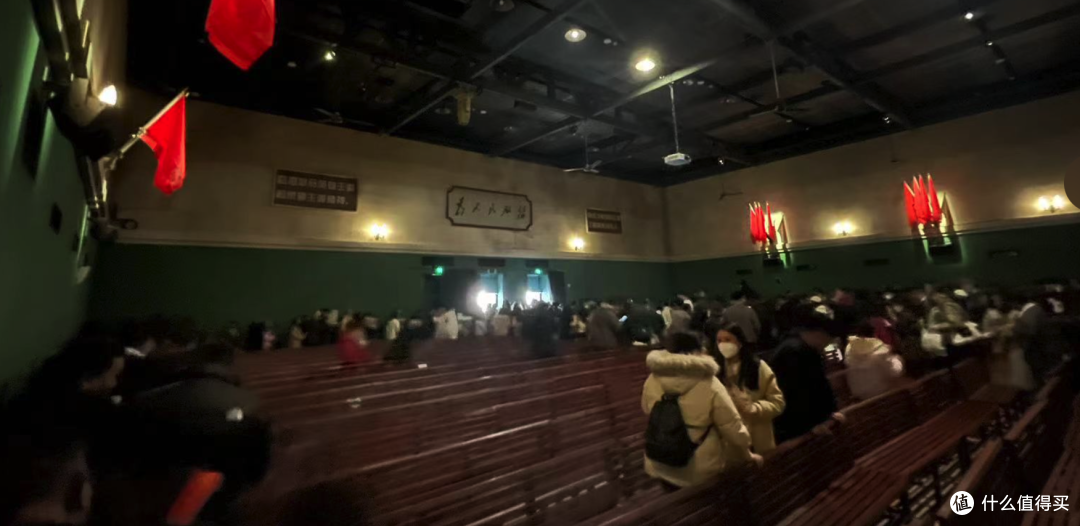 中国最大的戏剧聚落群,平均10块钱看场戏:这份河南戏剧幻城游览攻略请你收好