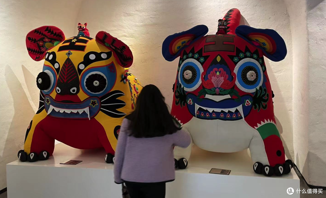 中国最大的戏剧聚落群,平均10块钱看场戏:这份河南戏剧幻城游览攻略请你收好