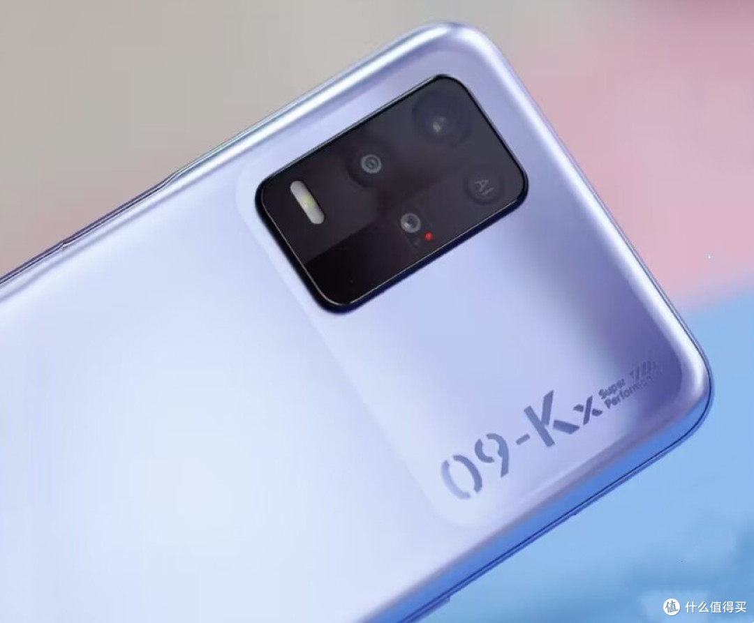 OPPO发力千元机:5000mAh+天玑810+6400万主摄,跌至1099元