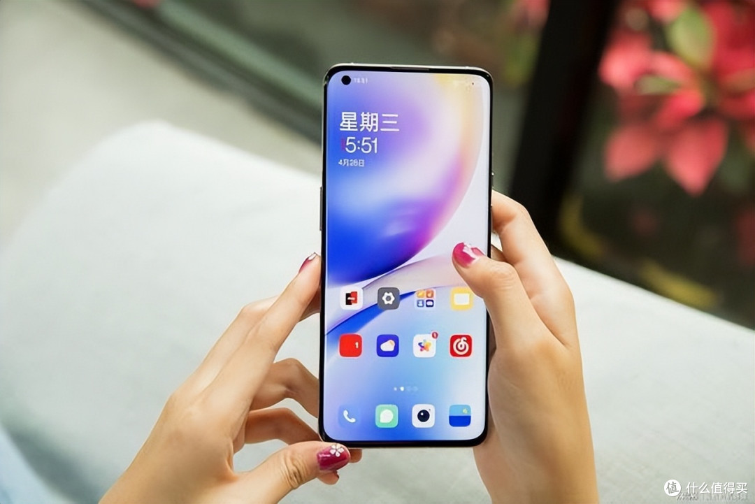 OPPO发力千元机:5000mAh+天玑810+6400万主摄,跌至1099元