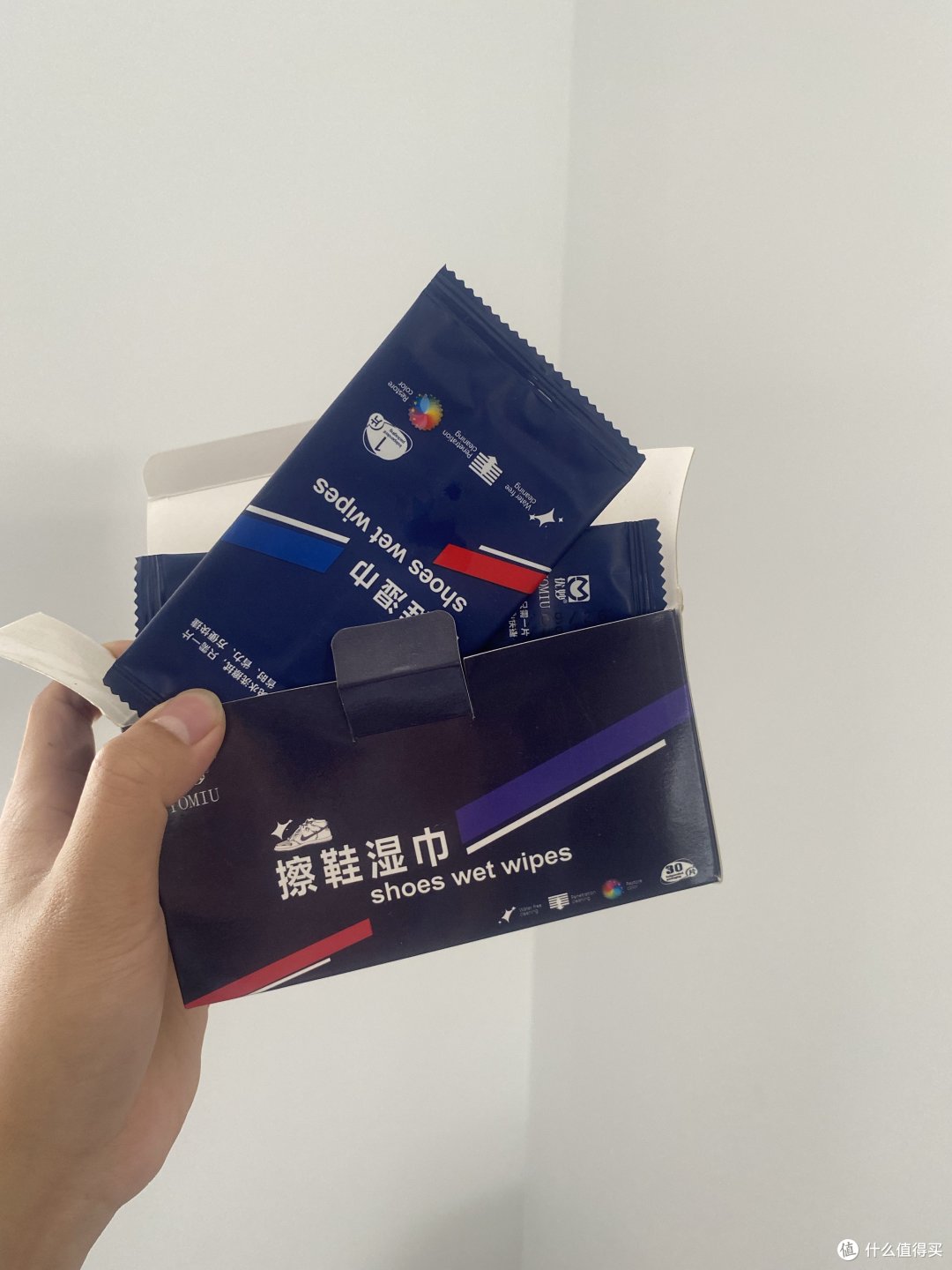 爱鞋人的必备神器，再也不用小心翼翼！