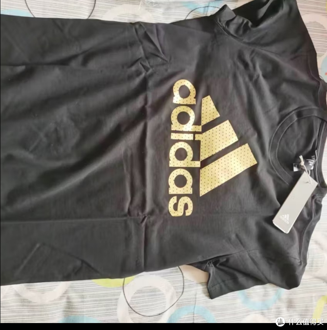 adidas阿迪达斯官网男装夏季运动健身短袖T恤CV4507 A2XL