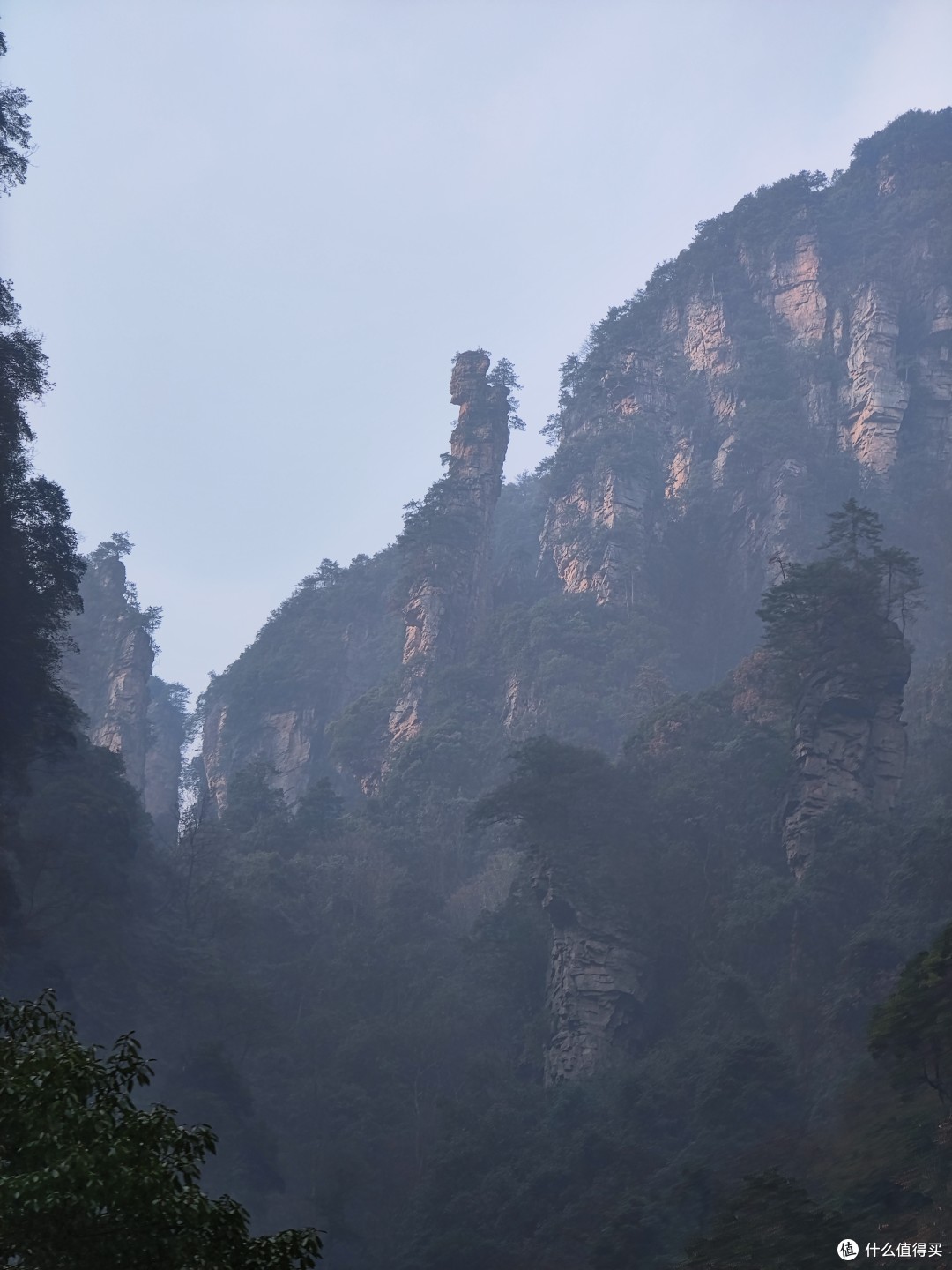 采药老人