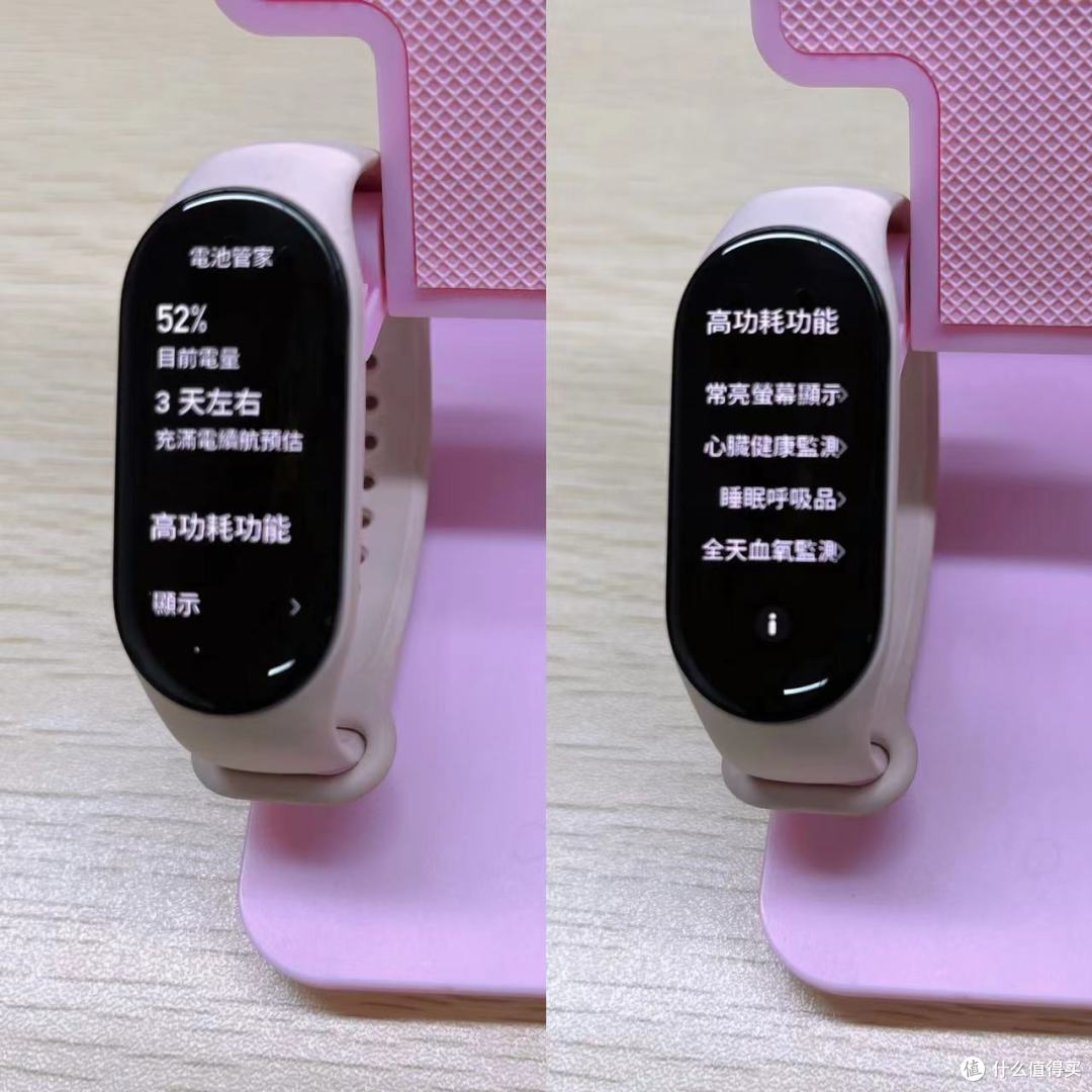 小米手环7,健康又便捷的生活你值得拥有