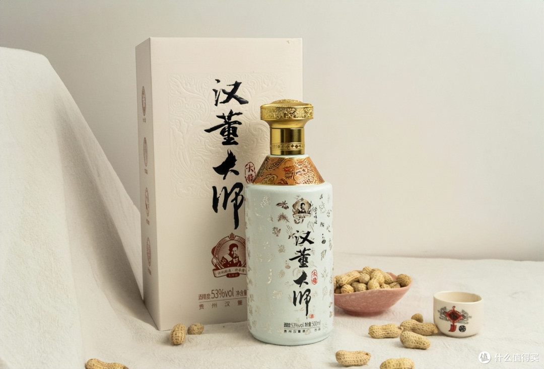 现在才知道，好酒不单单只有8大名酒！这3款佳酿，好喝价亲民