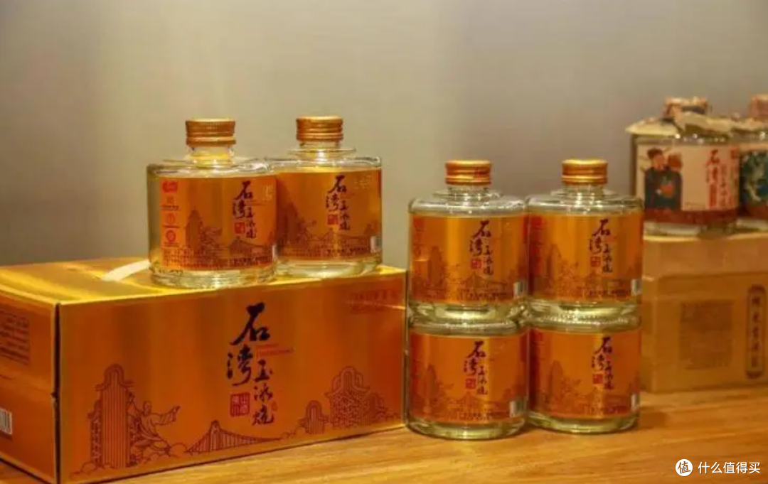 现在才知道，好酒不单单只有8大名酒！这3款佳酿，好喝价亲民