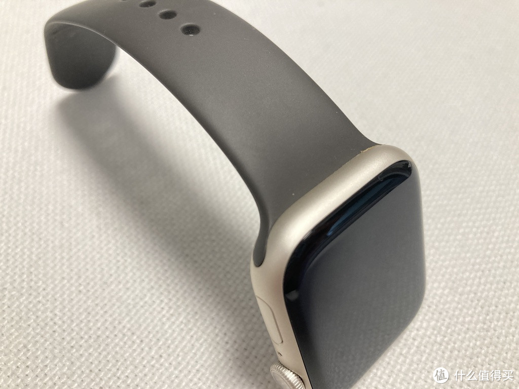 戴了5年的iWatch，我却把它换了