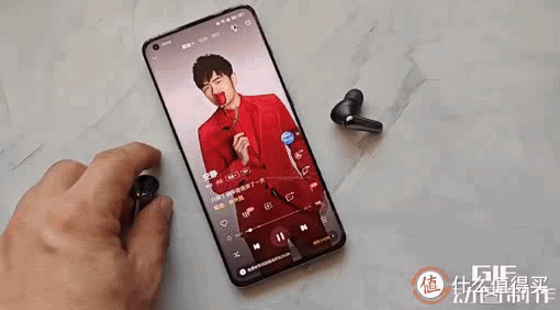 释放心情，尽享安静的音乐之旅-联想TC550降噪蓝牙耳机体验