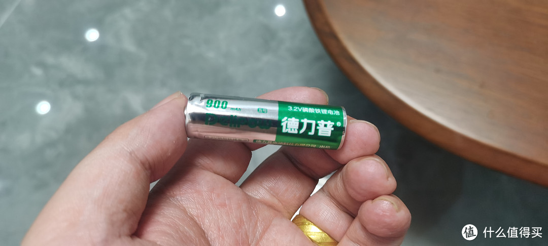浅谈3.2V磷酸铁锂5号充电电池的使用场景