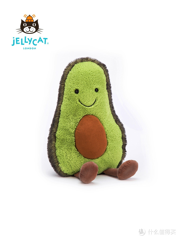 名不虚传的jellycat玩偶