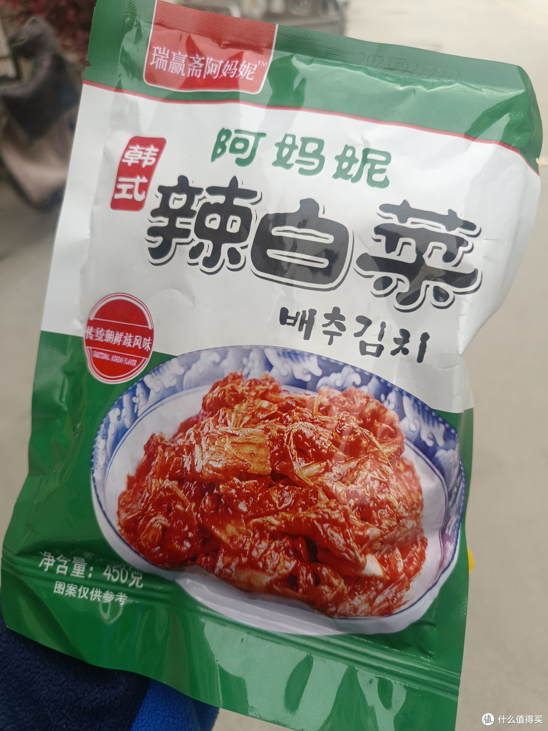 吃饭离不开的下饭神器!韩式辣白菜