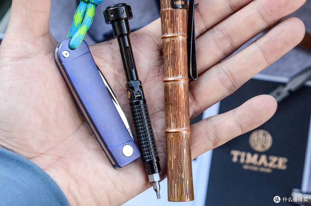 拧螺丝的丝滑体验:钛金迷宫螺丝刀