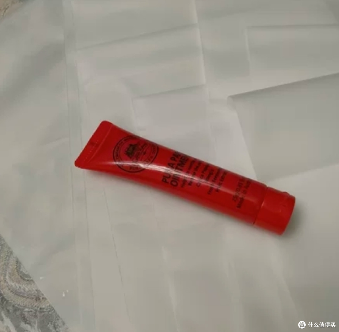 春季使用润唇膏的几点体验分享