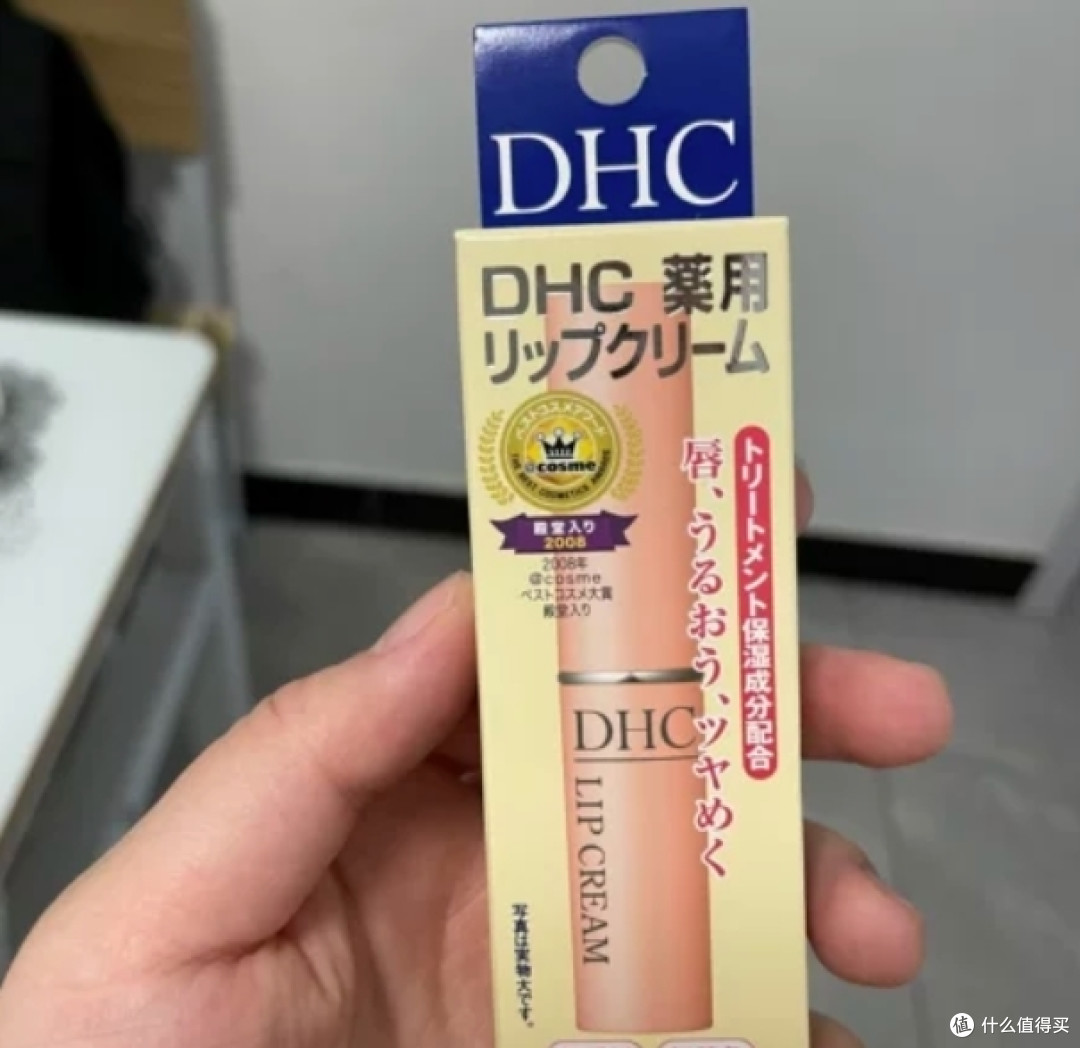 【美好春日,细腻润唇】:女生使用体验分享