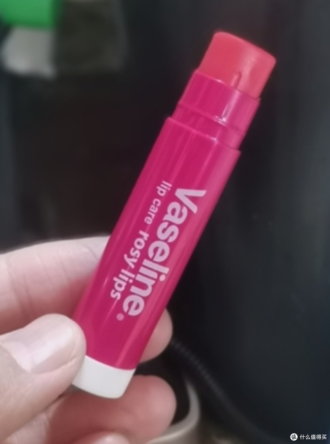 春日之必备，润唇膏使用体验分享