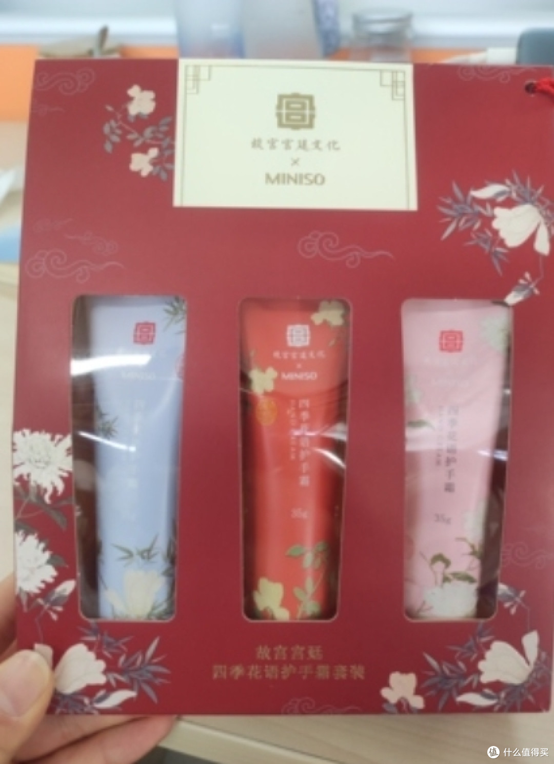 春日呵护,从选择适合的护手霜开始