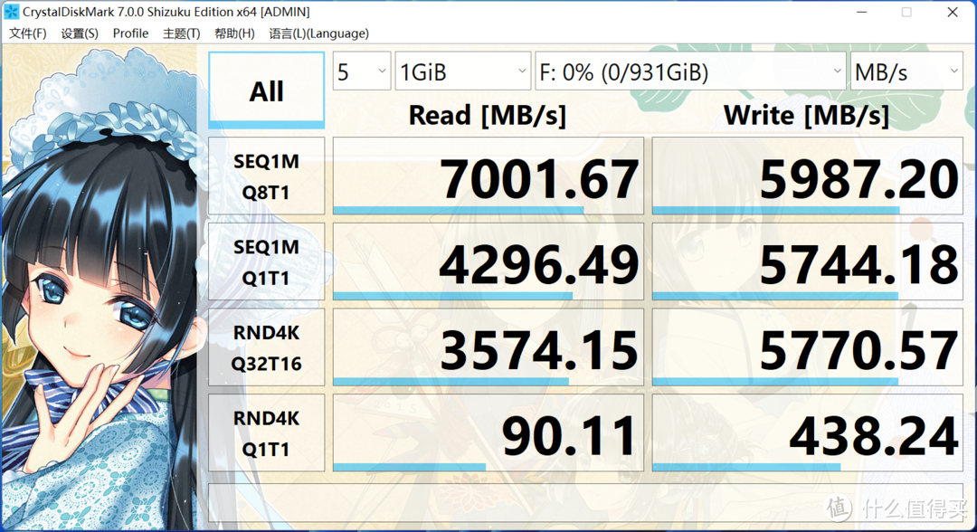 给小主机升级旗舰固态硬盘 希捷酷玩FireCuda 530 1T体验