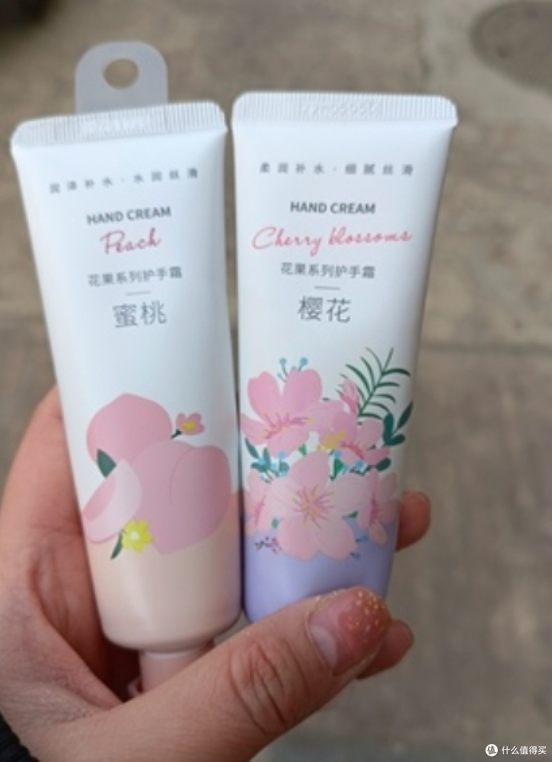 保护您的手指:春天之时如何选择适合的护手霜