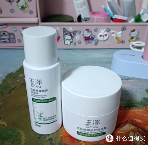 我的春季换季护肤心得——谈谈面霜的选择和使用体验